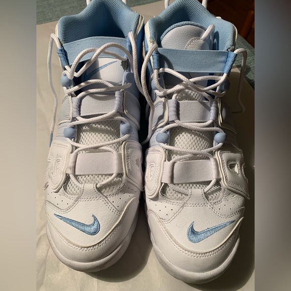 Nike Air More Uptempo
Psychic Blue authentic code dj5159-400 - Picture 3 of 7